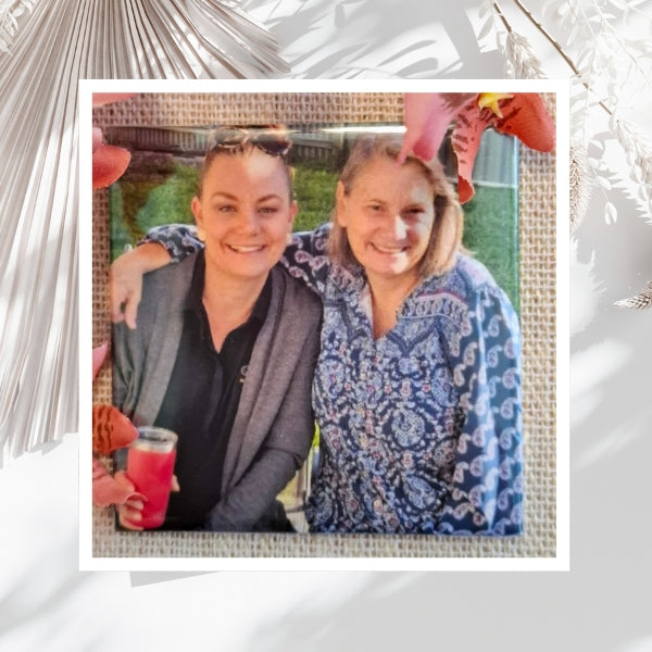 Custom Photo Magnets