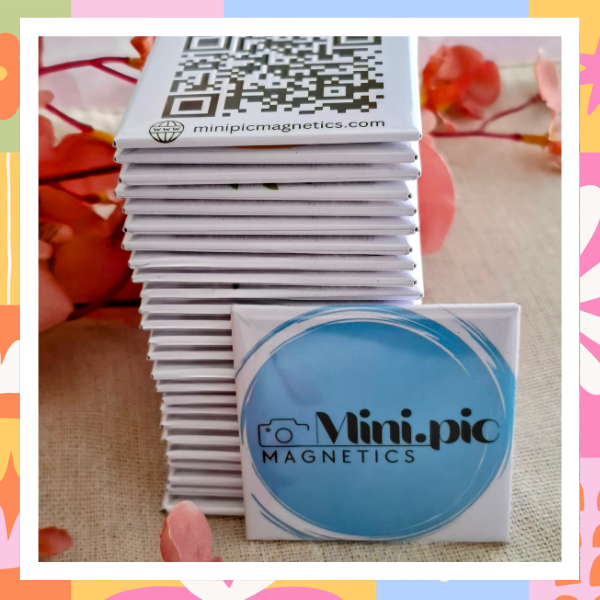 Custom Business Magnets