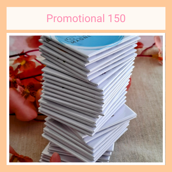 Custom Promotional Magnets