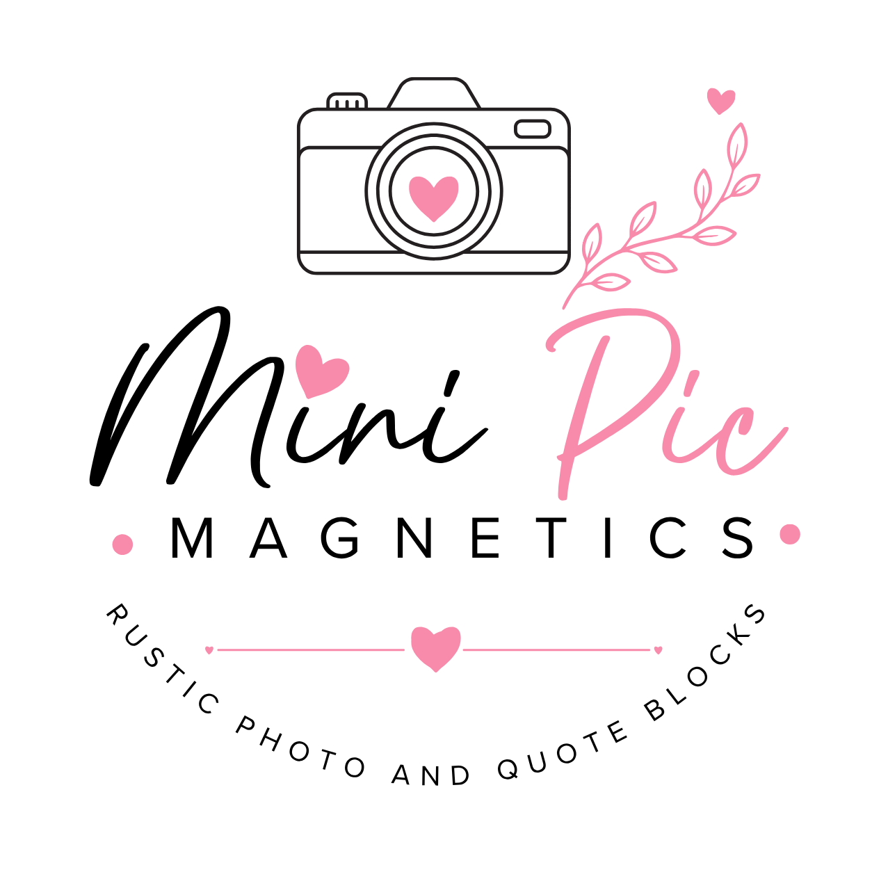 Minipic Magnetics