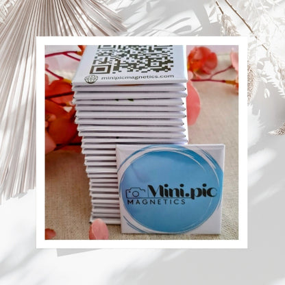 Custom Promotional Magnets