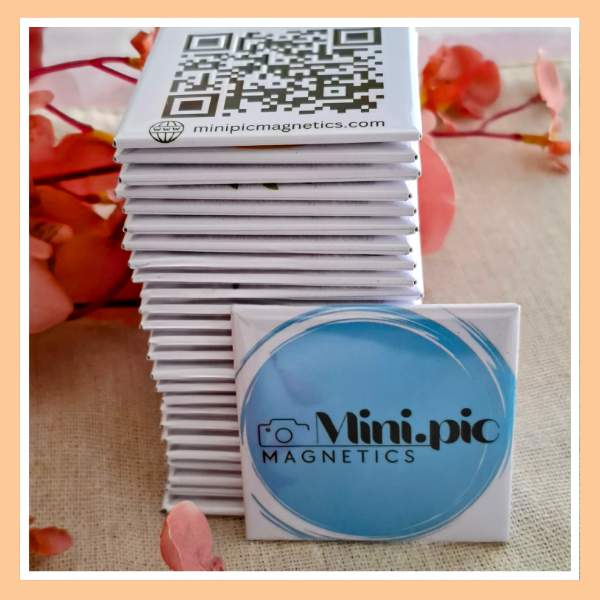 Custom Promotional Magnets